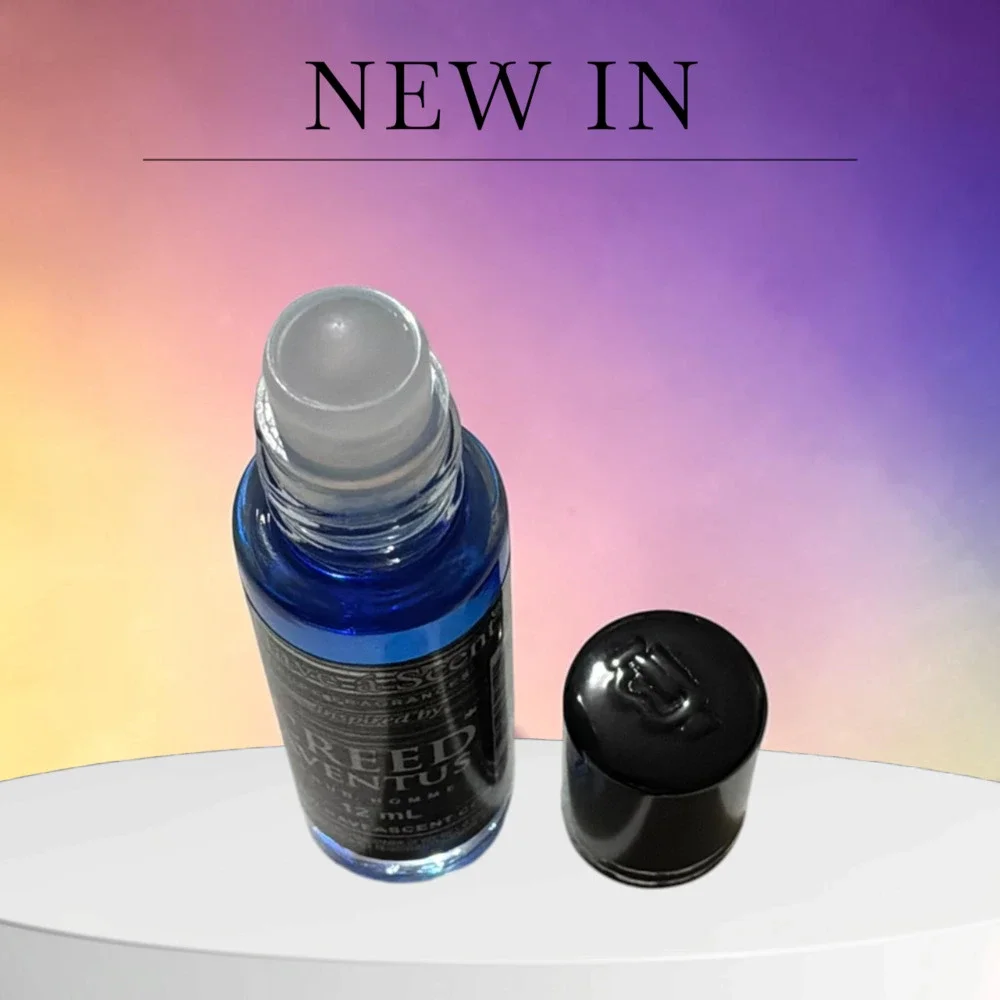 Have a Scent Pure Fragrance Oil Rollerball 12ml Inspired for Men